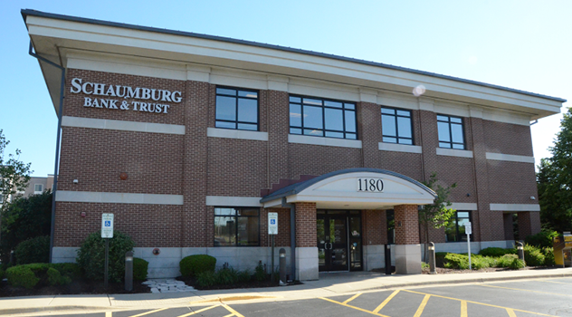 Schaumburg Bank & Trust